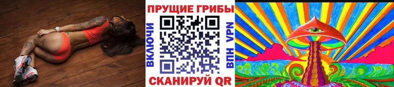 Галлюциногенные грибы Cubensis  Белый 